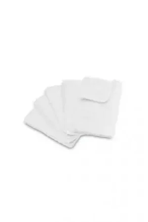 Envío Gratis Kärcher paños de aLgodón, anchos limpiadora a vapor 6.369-481.0, 63694810