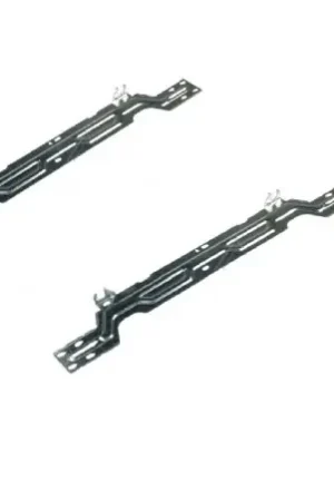 Certificado Kit 2 Fijación panelado puertas frigorífico Siemens ki86saf30 01