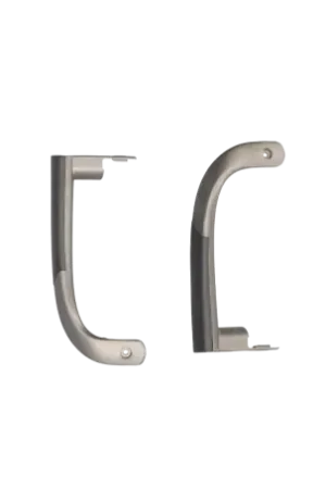 Kit 2 tiradores puerta de Frigorífico Beko C00895828 Devolución Gratuita