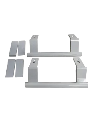 Precio De Oferta Kit 2 Tiradores puerta para Frigorífico Liebherr 909603600