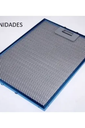 Venta Final Kit 3 Filtros metálico campana extractora Fagor Cfs-90ax