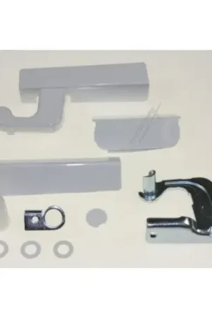 Kit bisagra cambio de sentido frigorífico Saivod ct186nfw 4808863500 Oferta Flash