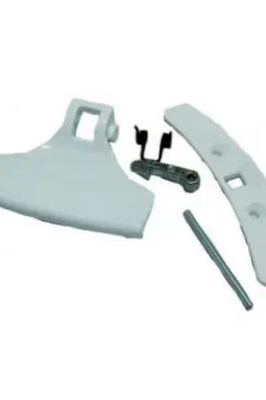 Últimas Unidades Kit cierre manilla lavadora zanussi