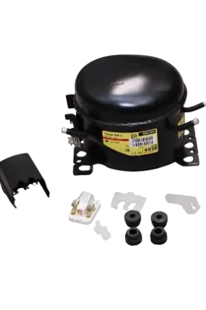 Kit compresor congelador de Frigorífico Ariston 482000031061 Stock Limitado
