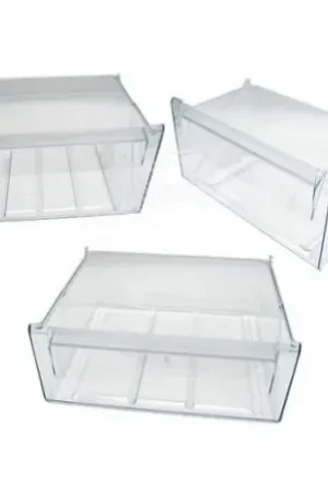 Venta Final Kit de 3 cajónes congelador intermedio 92505424201