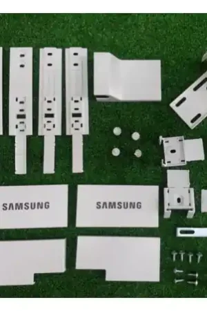 Kit de integración frigorífico Samsung, brb260087wweu, da9104690d Compra Hoy