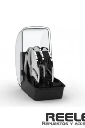 Directo De Fábrica Kit de cocina creativo procesador de alimentos 17653