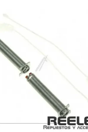 Alta Calidad Kit de resortes para reparación puerta de lavavajillas 00754866