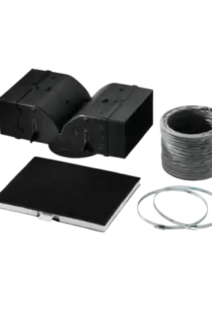 Comprar En Línea Kit de montaje recirculación del aire para Campana Extractora Siemens 00707134