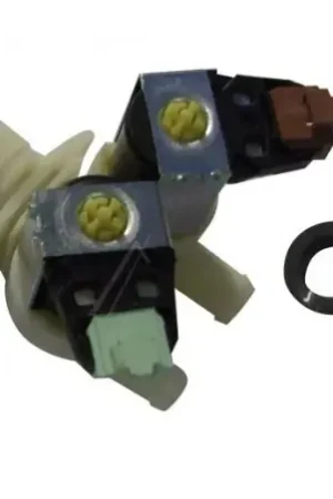 Precio Reducido Kit electroválvula lavadora Electrolux zwn3125 (50297055001)