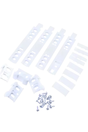 Precio Reducido Kit encastre para Frigorífico Beko C00869291