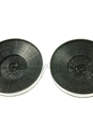 Kit filtros carbón campana Hisense ch6in6bxbg 808996 Descuento