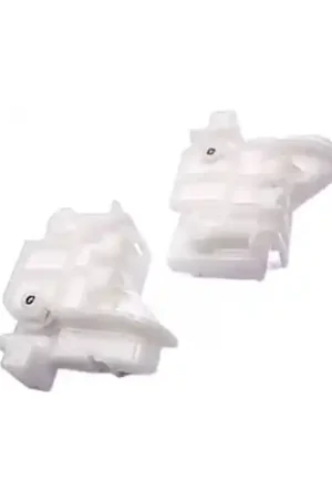 Disponible Ahora Kit guías de bisagra para Lavavajillas Brandt AS0070166