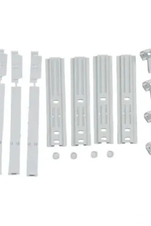 Popular Kit instalación para Frigorífico Whirlpool 481231019131