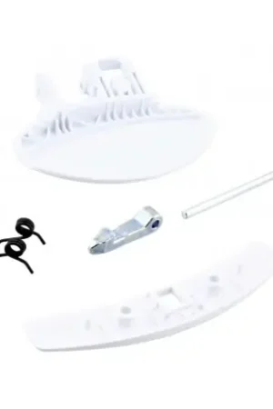 Precio Económico Kit maneta puerta para Lavadora Electrolux 50269564006