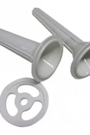 Kit para hacer salchichas kw658558 robot de cocina kw658558 No Te Lo Pierdas