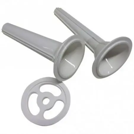 Kit para hacer salchichas kw658558 robot de cocina kw658558 No Te Lo Pierdas