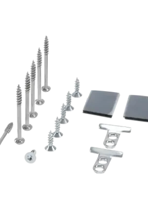 Precio Económico Kit montaje de integrabilidad para Lavavajillas Bosch 00618833