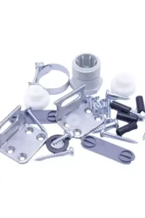 Kit montaje puerta empotrable de Lavavajillas Electrolux 140003555582 Envío Inmediato