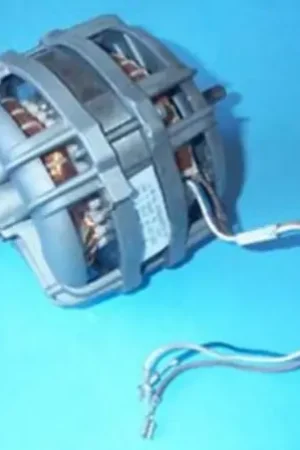 Imprescindible (Must-Have) Kit motor impulsion lavavajillas 50248327004