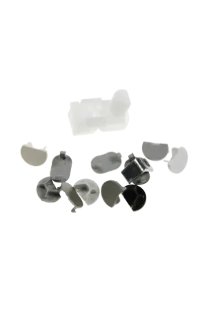 Novedad Kit puerta izquierda para Frigorífico Beko C00915992