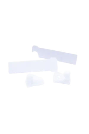 Kit puerta reversible para Frigorífico Beko C00874114 A Buen Precio