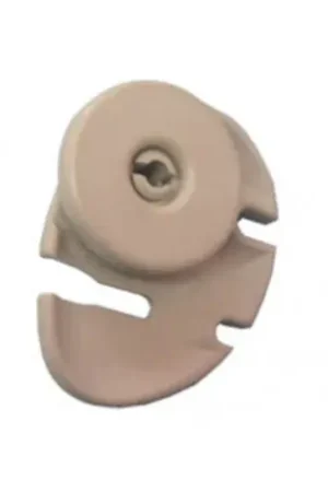 Venta Final Kit rueda cesto izquierda Electrolux 50269766007