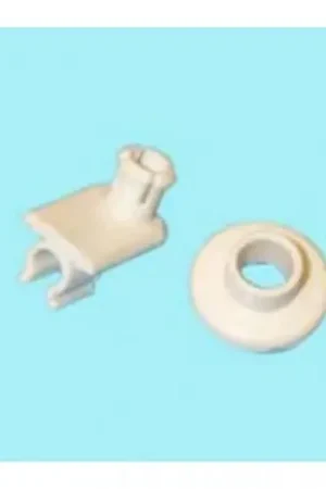 Kit ruedas cesto lavavajillas Envío Exprés