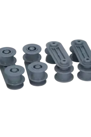 Comprar En Línea Kit soporte rodillos de Lavavajillas Zanussi 50299970009