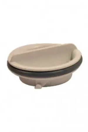 Kit tapón electro abrilantador lavavajillas Ariston Indesit 051755 Precio Económico