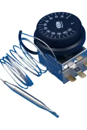 Ordena Ya kit termostato estándar de Freidora Universal R016-0272