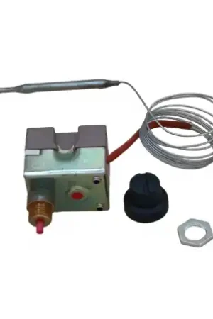 Solo Por Tiempo Limitado Kit Termostato seguridad estándar de Freidora Universal RE-R504-0240