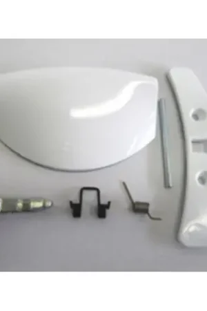 Certificado Kit tirador puerta lavadora AEG, Electrolux