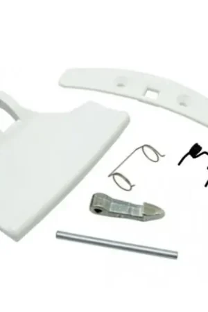 No Te Lo Pierdas Kit tirador puerta lavadora zanussi 4055007613