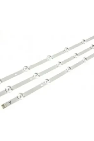 Kit tiras ledtelevisor Lg 32" (2a+1b) agf78400001 modelo 32lb561b-zc.beemljp Precio Rebajado