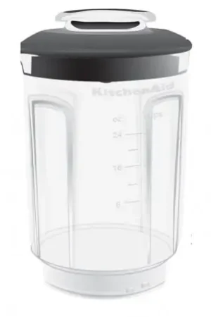 Kitchenaid vaso licuador 5ksbcj Descuento