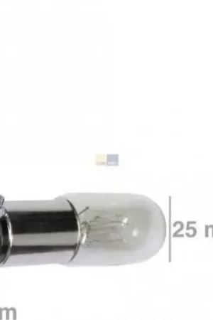 Lámpara 20W 220/240v microondas 426050 Precio Rebajado