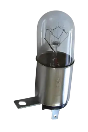 Lámpara 20W de Microondas Electrolux 481913480049 Envío Exprés