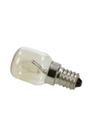 Lámpara 25w e14 p para Frigorífico Universal R16UN285 Bestseller