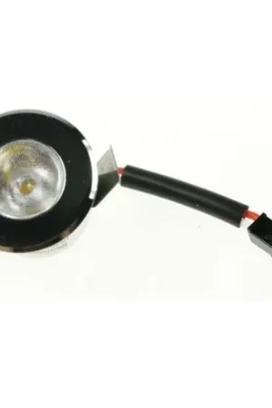 Lámpara 3w 81483104 campana extractora Teka dvt 985 b Descuento