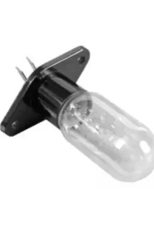 Lámpara bombilla (20W con placa de montaje) Precio De Oferta