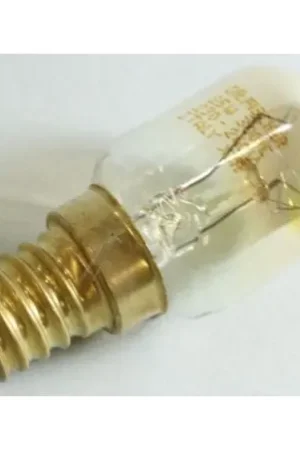 Directo De Fábrica Lámpara bombilla 25w 240v e14 300ºc 02825990, 2825990