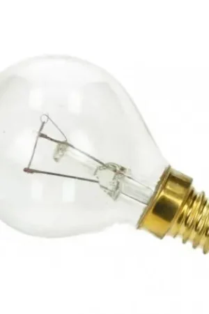 Económico Lámpara bombilla 40 w 300 grados e14 horno c00121525, 121525