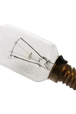 Directo De Fábrica Lampara bombilla horno Aeg 40w e14 3192560070