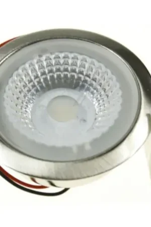 Lampara completa campana Mepamsa, s1001 led 4000k 133.0456.642 Precio De Oferta