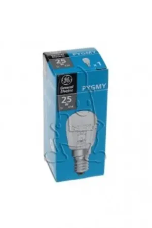 Oferta De Temporada Lámpara e14 25w frigorífico 50279917004