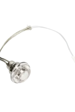 Lámpara halógena con soporte de Microondas Electrolux 50299213004 Favorito De Clientes