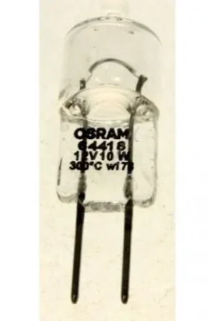 Envío Inmediato Lámpara halógena para estufa 00157311