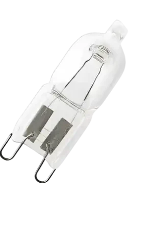 Lámpara osram halopin 66740 40W de Horno Smeg 4008321703576 Promoción Exclusiva