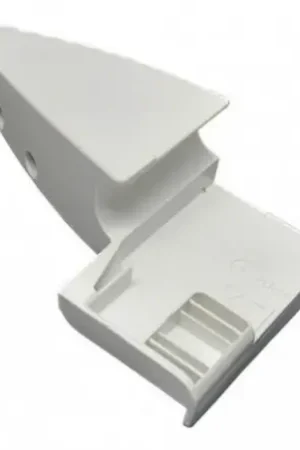 Alta Calidad Lateral izquierdo balcón frigorífico Liebherr kgt3996.